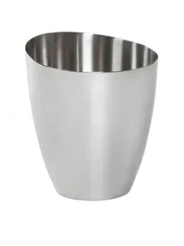Wijnkoeler - RVS - Enkelwandig - Bar Professional - WBVER01