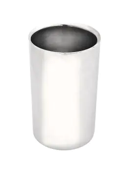 Wijnkoeler - 12 x 22 CM - RVS - Bar Professional - WKRV122