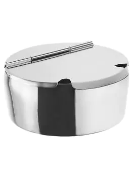 Suikerdoos - 14 CM - RVS - Bar Professional - CSB0014