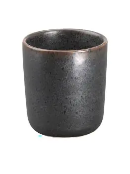 Beker - 17 CL - 6 stuks - Ø 6.8 x H 7.4 CM - Porselein - Olympia - CS473