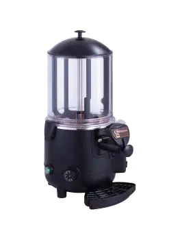Kakaodispenser - 220V - H 58 x B 28 x D 41 CM - Saro - 398-1035