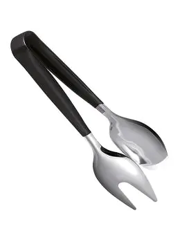 Serveertang - 0.119 KG - 24 CM - RVS - +0°C / +82°C - 125116