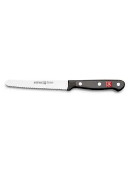 Tomatenmes - 0.055 KG - 23.4 CM - RVS - Wusthof - 150417