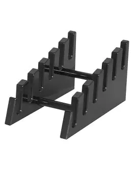Snijbladen Standaard - H 17 x 18 x 32 CM - 1.26 KG - Polyethyleen - 882070