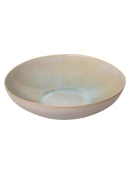 Diep bord - Ø22 CM - 6 Stuks - Lichtblauw - Palmer - Light Blue Sea - 528404
