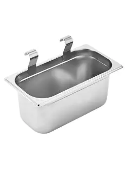 Bestekbeker - 0.001 KG - 898030