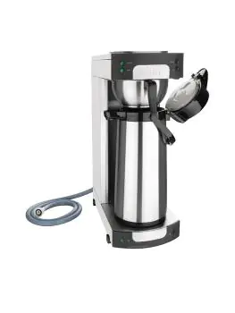 Isoleerkan - 2.3 Liter - H 56.5 x 20.5 x 20.5 CM - 1900 W - 230 V - Buffalo - CW306