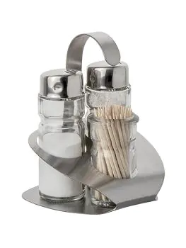 Menage - 0.263 KG - Glas - 088821