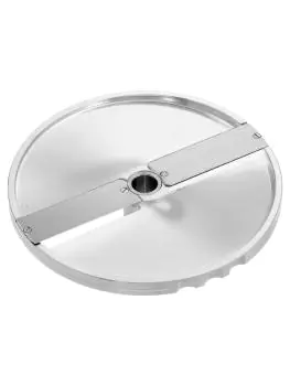 Snijschijf groentesnijder - Schijven 4mm - 120327 - Bartscher - 120349