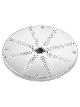 Snijschijf groentesnijder - Reepjes 2mm - 120327 - Bartscher - 120347