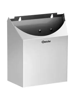 Vulopening groentesnijder - 120327 - Bartscher - 120344