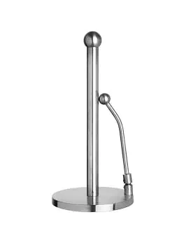 Keukenrolhouder - H 36 CM - 0.82 KG - Ø17 CM - 130195