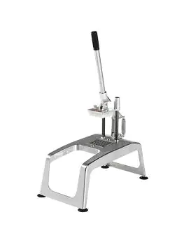 Frites-Snijder - H 73.5 x 28 x 51.2 CM - 4 KG - RVS - Sammic - 340012