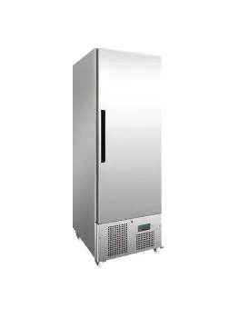 Horeca vrieskast - 440 Liter - 1 deurs - H 195 x 68.5 x 71 CM - 230 V - Polar - G591