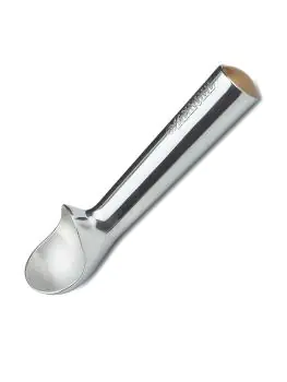 Portioneerlepel - Maat 20 - Goud - Aluminium - Zeroll - GD617