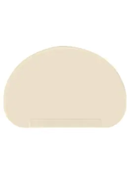 Deegschraper - Kunststof - 16 x 10.3 CM - G-Line