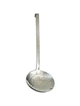 Schuimspaan - Ophanghaak - RVS - Ø 12 x L 36 CM - G-Line