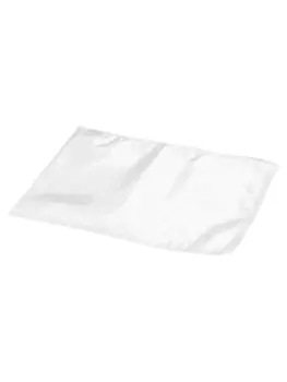 Vacuumzakken - 100 Stuks - B 25 x D 35 CM - G-Line