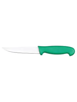 Schilmes - HACCP - Groen - L 10 CM - G-Line