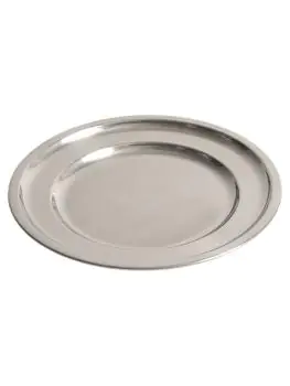 Schotel - RVS - Ø 30 CM - G-Line