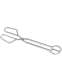 Serveertang - Schaarmodel - RVS - L 30 CM - G-Line
