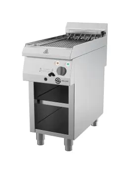 Watergrill - G700 Line - Elektrisch - 4.1 kW - 40 Cm - G-Line