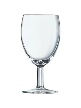 Wijnglas - 24 CL - 48 stuks - Ø 7 x H 15.2 CM - Glas - Arcoroc - CJ501