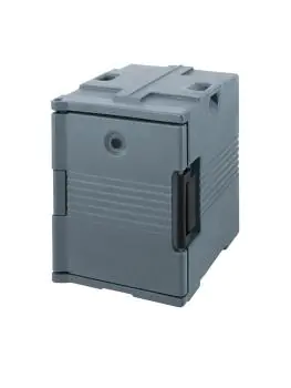 Thermobox - 58.5 Liter - H 57 x 42.5 x 62 CM - Polyethyleen - Cambro - CT429