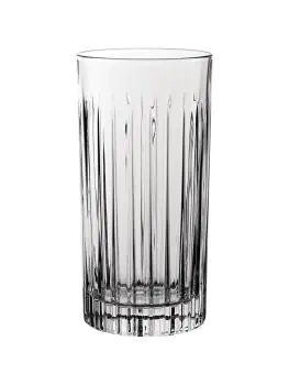 Longdrinkglas - 42.5 CL - 12 stuks - H 14.5 CM - Utopia - GM107