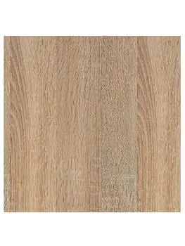 Tafelblad - Vierkant - Robson Eiken - Melamine - B 60 x D 60 CM - G-Line