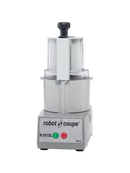 Cutter / Groentesnijder - 1.9 Liter - 1500 tpm - 230 V - Robot Coupe - R 101 XL