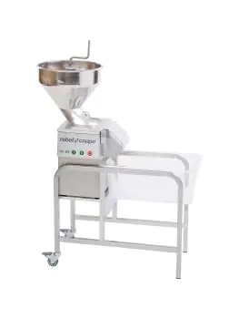 Groentesnijder - 375/750 tpm - 400 V - Robot Coupe - CL 55 Auto