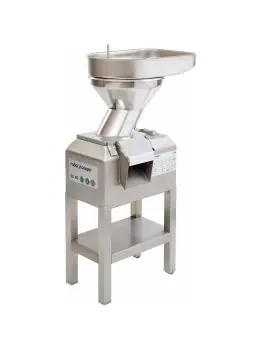Groentesnijder - 375/750 tpm - 400 V - Robot Coupe - CL 60 Auto
