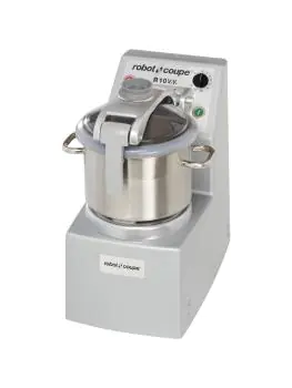 Cutter - 11.5 Liter - 300-3500 tpm - 230 V - Robot Coupe - R 10 V.V.