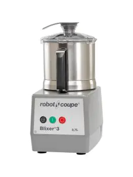 Blender/Mixer - 3.7 Liter - 3000 tpm - 230 V - Robot Coupe - Blixer® 3