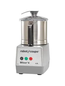 Blender/Mixer - 4.5 Liter - 3000 tpm - 230 V - Robot Coupe - Blixer® 4 - 1V