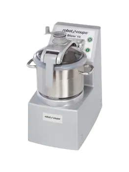 Blender/Mixer - 11.5 Liter - 1500/3000 tpm - 400 V - Robot Coupe - Blixer® 10