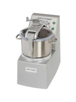 Blender/Mixer - 15 Liter - 1500/3000 tpm - 400 V - Robot Coupe - Blixer® 15