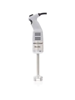 Staafmixer - 1500-14000 tpm - 230 V - Robot Coupe - MicroMix