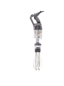 Staafmixer - 150-510 tpm - 230 V - Robot Coupe - MP 450 FW Ultra