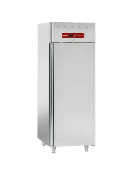 Horeca vrieskast - 700 Liter - 1 Deurs - 20 x 60x40 CM - H 202.5 x 79 x 82 CM - Diamond - AP1B/F64-R2