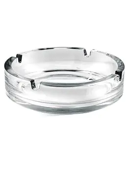Asbak - Ø10.5 CM - Glas - Onis - 510320