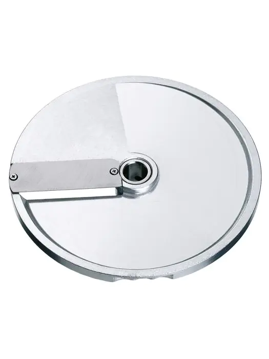 Snijschijf groentesnijder - Schijven 8mm - 120325 - Bartscher - 120309 120309 €48.75 Groentesnijders Schijven