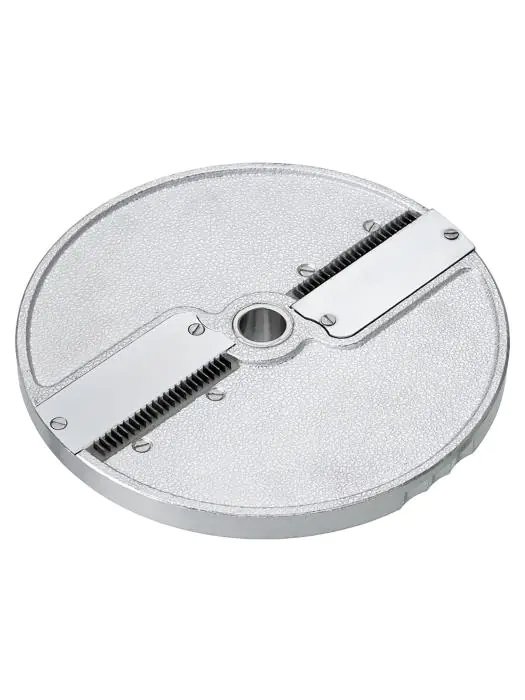 Snijschijf groentesnijder - Julienne 3mm - 120325 - Bartscher - 120311 120311 €66.75 Groentesnijders Schijven