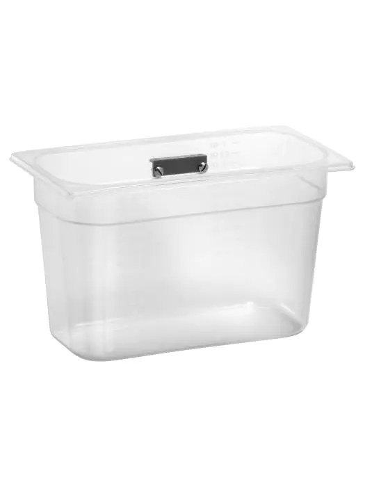 Opvangbak groentesnijder - 120327 - Bartscher - 120353 120353 €48.75 Groentesnijmachine / cutter