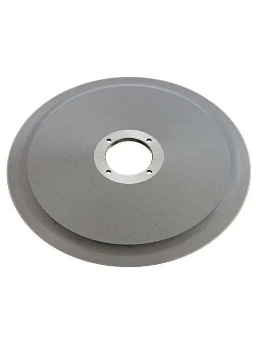 Mes snijmachine - Ø30 CM - Bartscher - 174059 174059 €183.75 Vlees / kaassnijmachines
