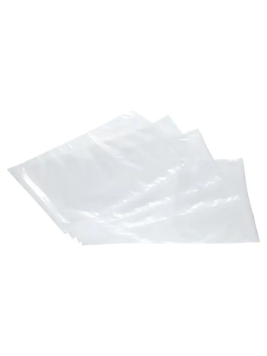 Vacuümzak - 20 Liter - 50 Stuks - Bartscher - 300414 300414 €36.75 Vacuum zakken