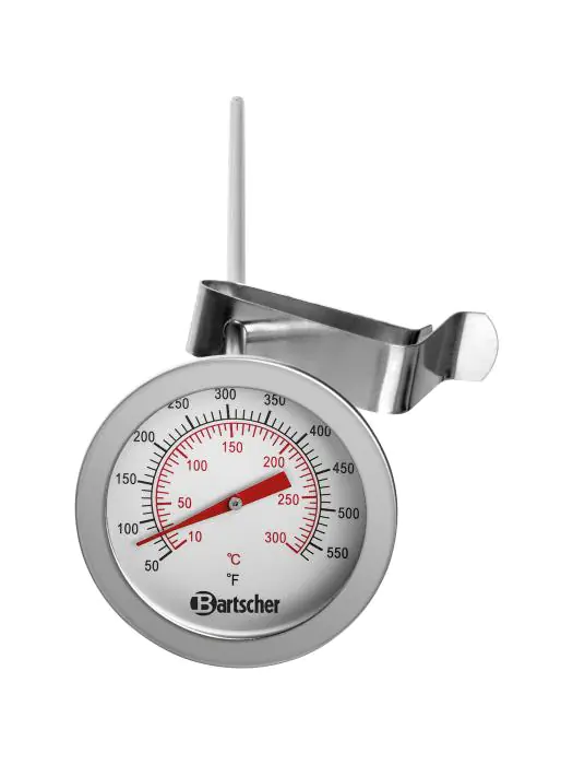 Kern thermometer - +10°C / +300°C - Bartscher - 292046 292046 €8.50 Thermometer