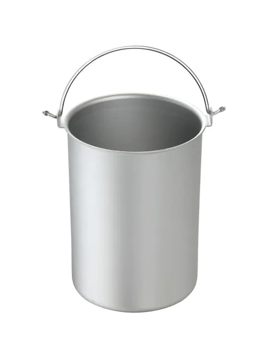 Schepijsemmer - 1.4 Liter - Bartscher - 135014 135014 €15.74 IJsmachines