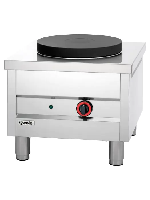 Brander - 1 Pits - Gietijzer - Bartscher - 105325 105325 €1,079.00 China special cooking